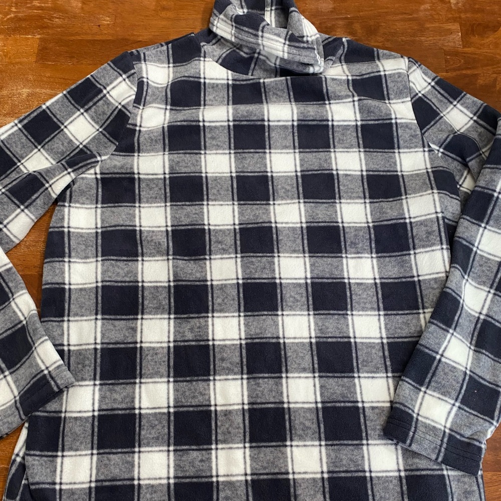 croft & barrow sweatshirt